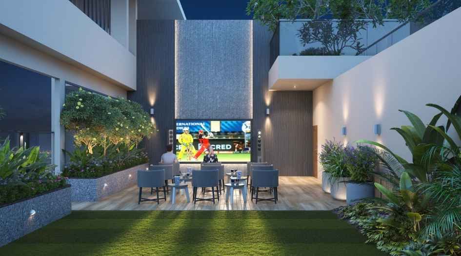 Sukhwani-Celaeno-Amenities-open-air-theatre