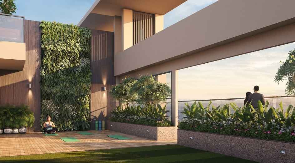 Sukhwani-Celaeno-Amenities-yoga-area