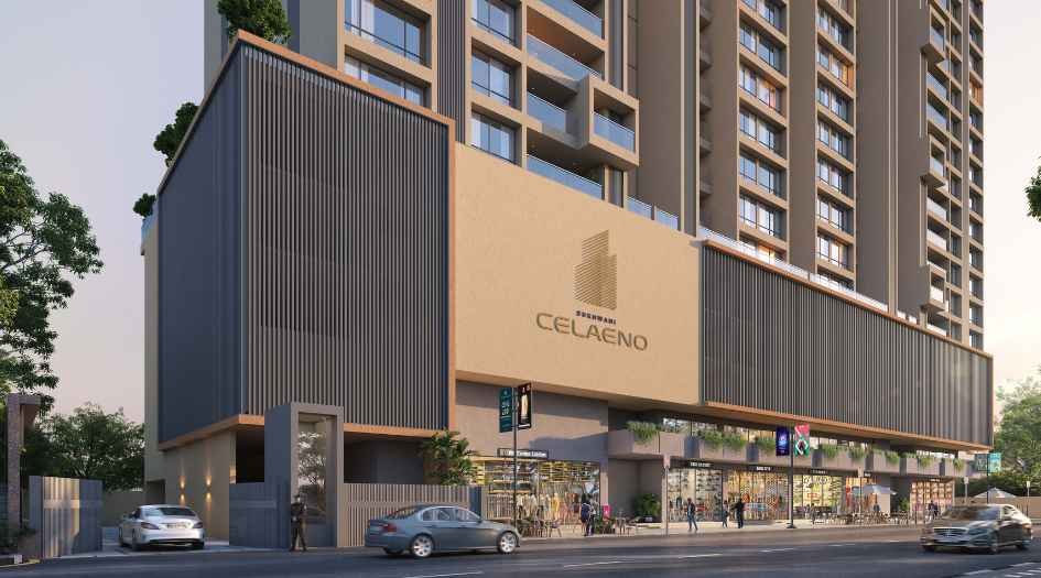 Sukhwani-Celaeno-Shops